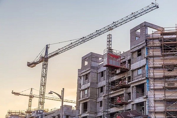 河北建筑工程企业资质和建筑企业资质是指什么？