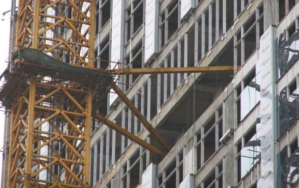 河北建筑公司办理建筑资质需要注意哪些问题？