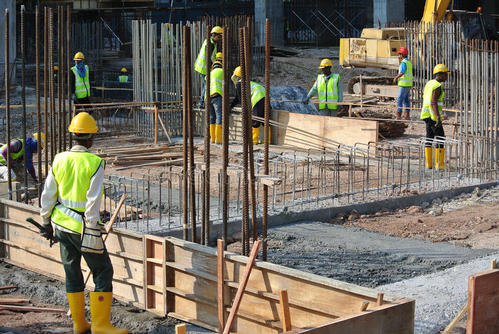 2025年河北建筑企业资质办理人员要求