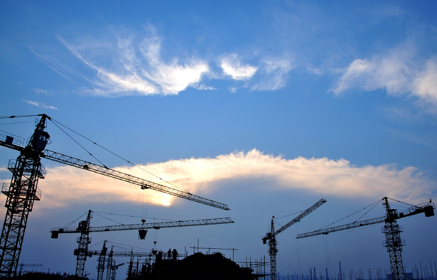 2025年河北省办理建筑二级资质需要什么人员？