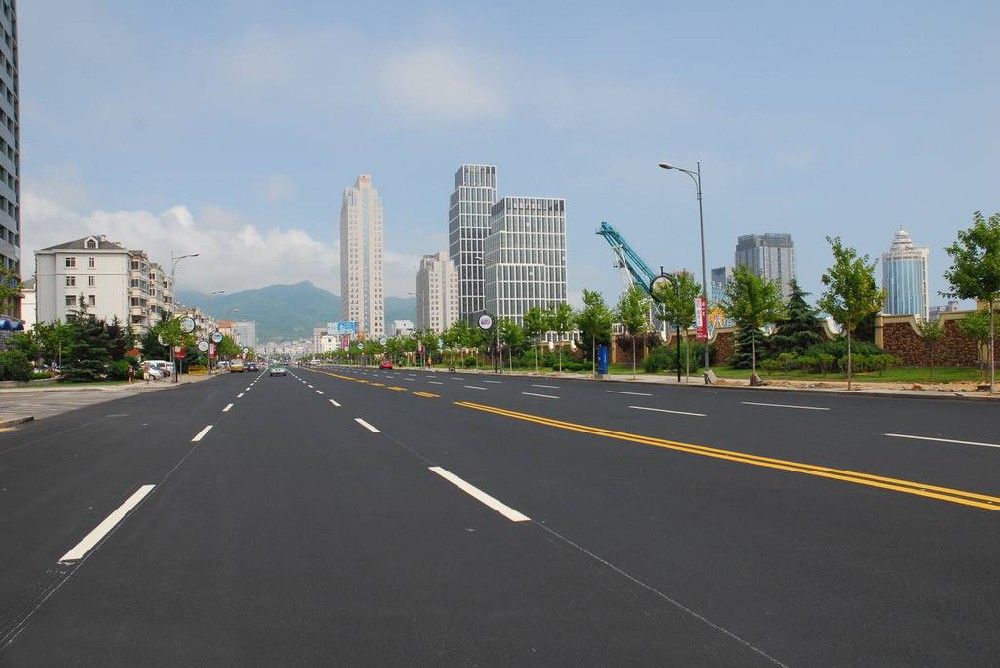 河北2025年公路路面工程专业承包资质标准