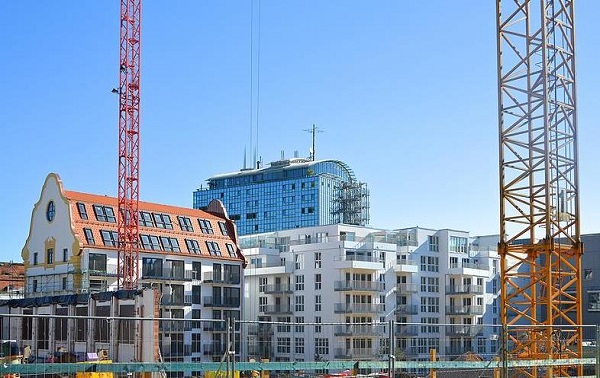 2025年建筑资质延期怎么办理