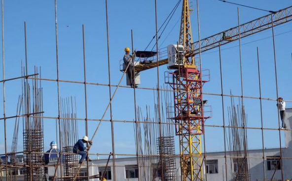 2025年办理建筑资质需要哪些条件