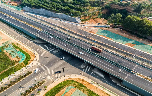 2025年如何办理公路工程施工总承包资质