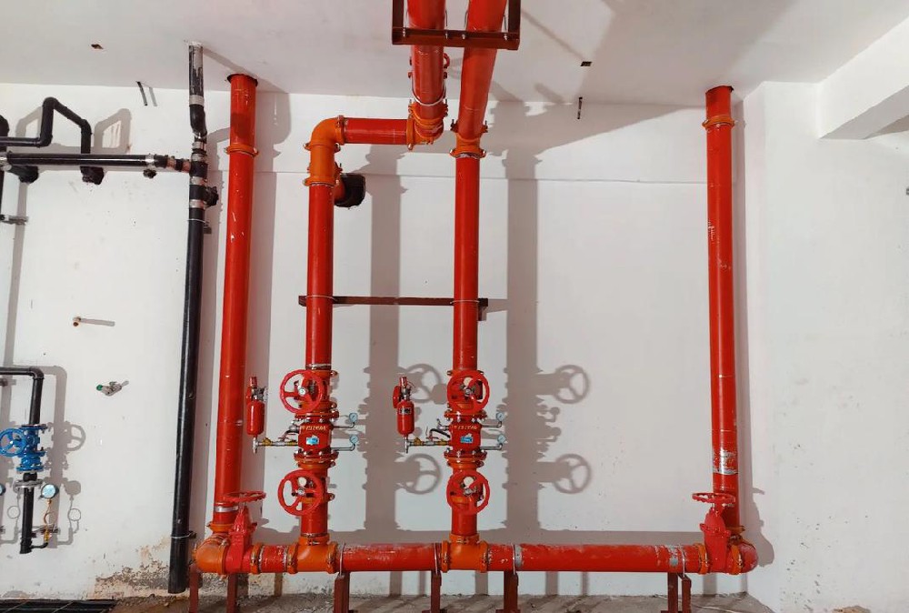 2025年消防设施二级资质办理条件