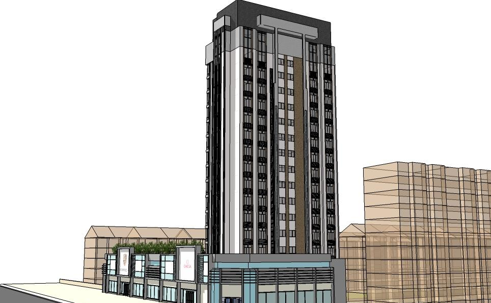 2025年建筑工程资质办理注意事项