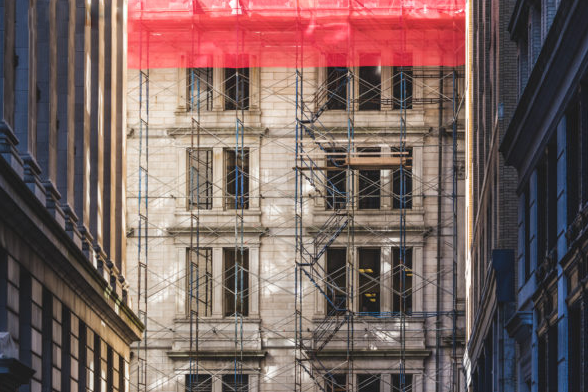 2025年建筑企业如何快速通过建筑资质审批！