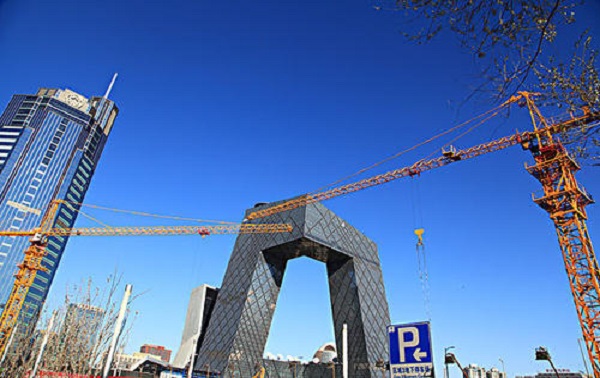 建筑资质延期的重要性