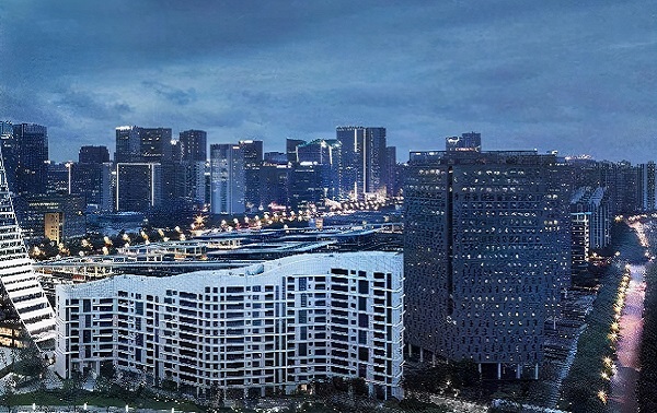 建筑机电安装工程专业承包资质标准